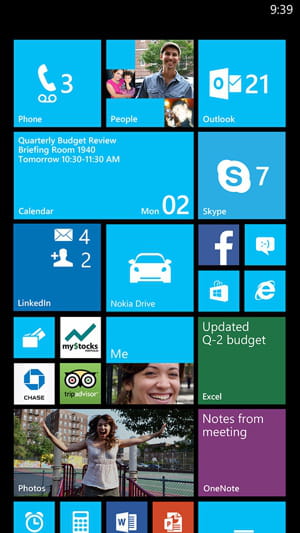 windows phone