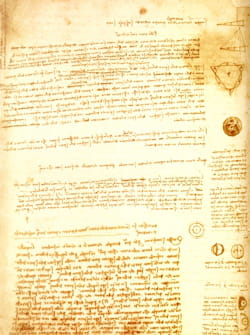 codex leicester