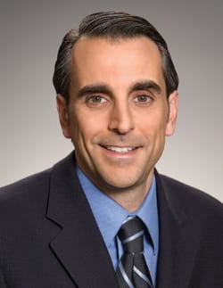 paul zolfaghari