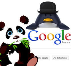 google penguin