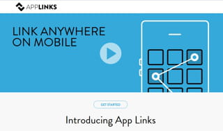 app links