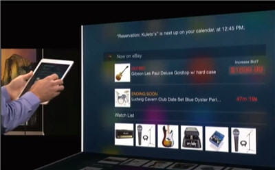 notif ebay leading bid inside notif center