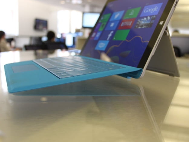surface pro 3