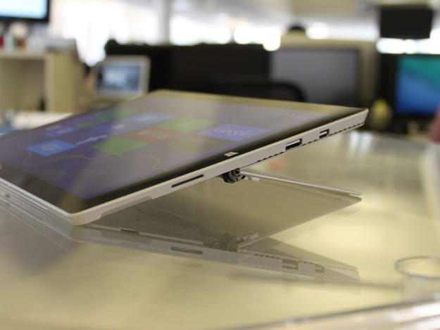 surface pro 3