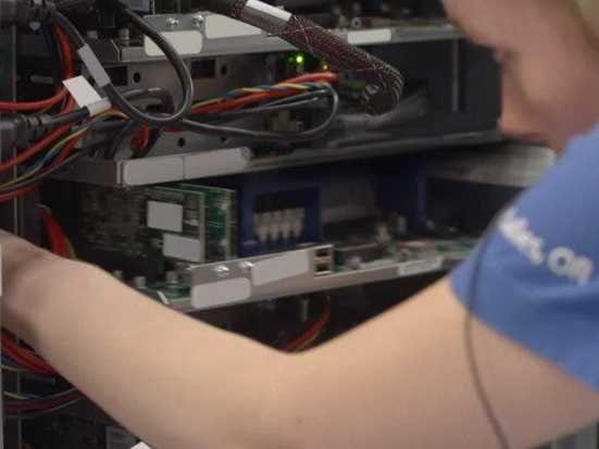 google server google