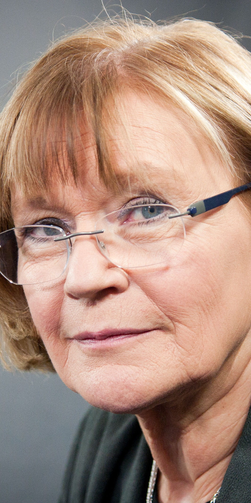 Buffet (SeineSaintDenis) la déclaration d'intérêt de