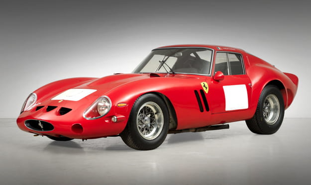 ferrari 250 gto