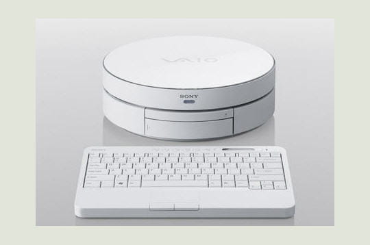Sony Vaio VGX-TP1