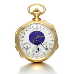 graves patek philippe