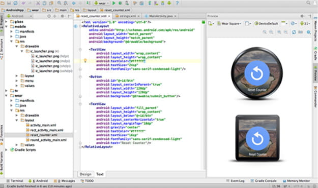 android studio