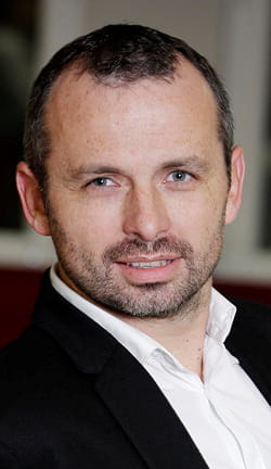 nicolas drouet est co-fondateur et directeur général du comparateur d'offres