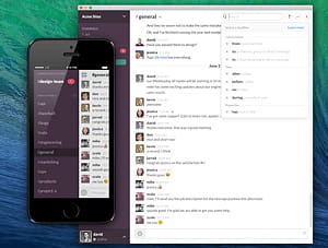 slack 1