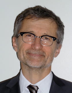 pascal brosset