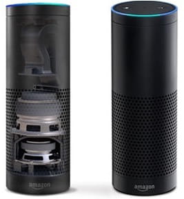 amazon echo 2