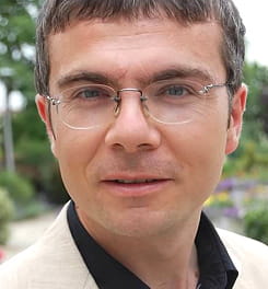jerome persenti
