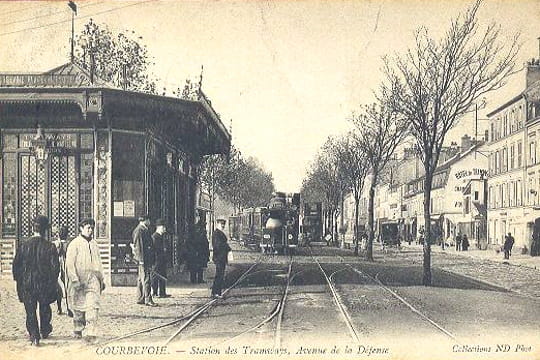 Tramway