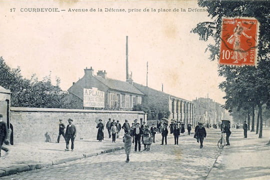 Ouvriers