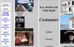 les ateliers du chat botté