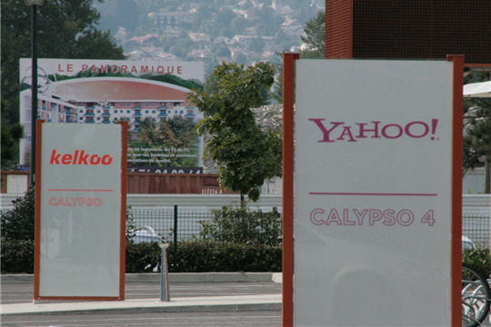 La patrie de Kelkoo