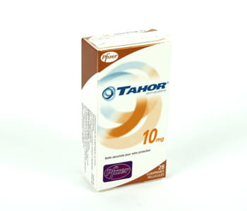 N°2 : Tahor, 287 millions d'euros : Quels sont les N°2 : Tahor, 287 millions d'euros : Quels sont les