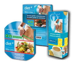 les kits repas minceur de dietplus