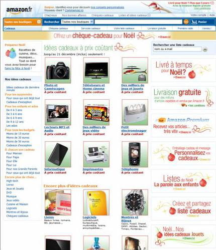 www.amazon.fr 