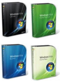 il y aura certainement au moins autant de versions de windows seven