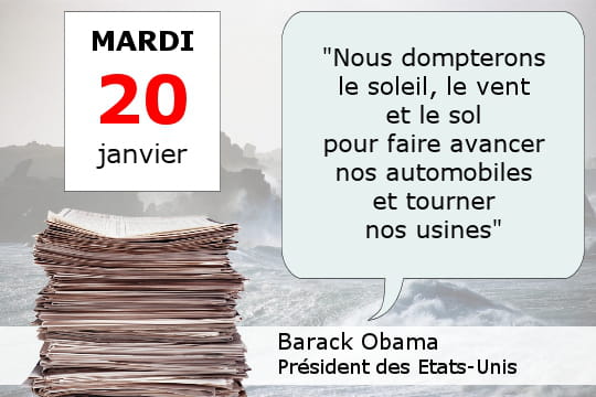 Barack Obama