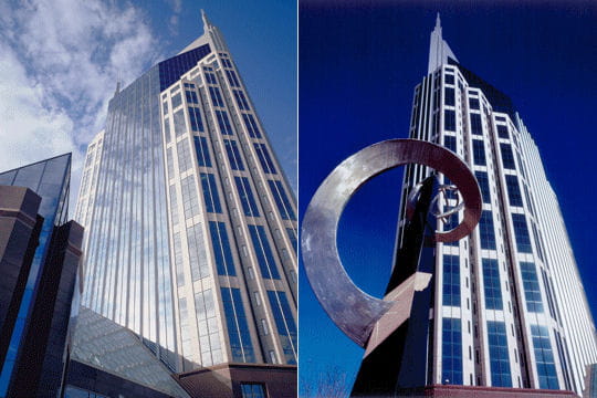 La Bat Tower