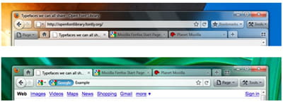 firefox 3 6