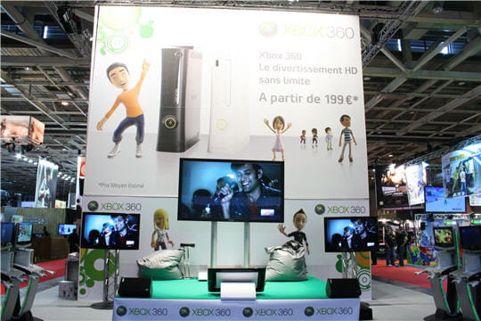Festival du jeu 2009