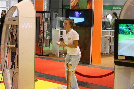 Jeux d'activité