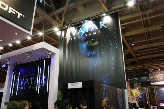 Avatar