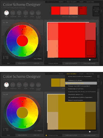 color scheme designer 1