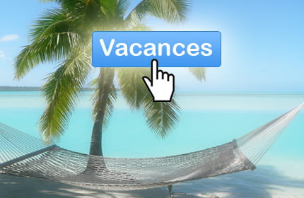 Vacances en amoureux