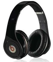 les beats by dr dre : un casque à atténuation sonore légère 