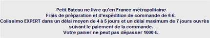 une information utile, mais peu attrayante