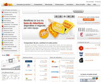 site de cashback multifonctions