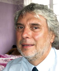 alain dumaille a créé son entreprise à 54 ans.
