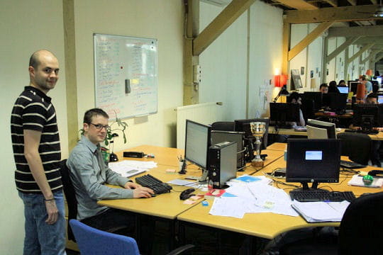 Business intelligence