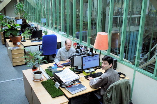 Paramétrage