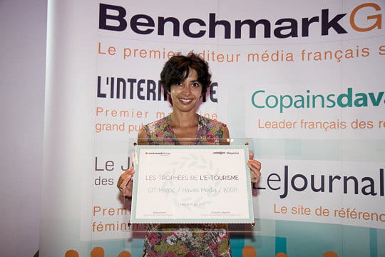 Prix de la publicité, Etranger