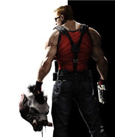 duke