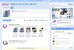 le réseau social de google 