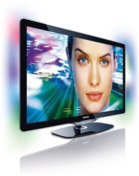 philips 40pfl8605h