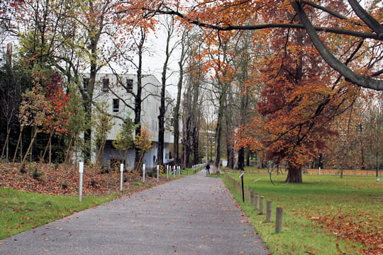 Edhec campus