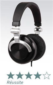 le pro dj 100