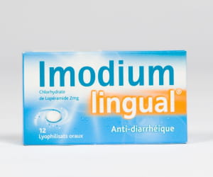 Imodium : de 1,99 à 5,90 euros : Les différences de prix Imodium : de 1,99 à 5,90 euros : Les différences de prix