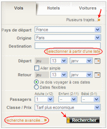 mettre en relief sans surcharger