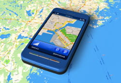 la géolocalisation permet aux pme de concentrer leurs actions marketing sur une